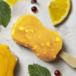 Nappages Et Glaçages*PATISDECOR Glaçage Rocher Citron 250 g Patisdécor