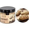 Nappages Et Glaçages*PATISDECOR Glaçage Rocher Noisette 250 g Patisdécor
