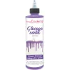 Nappages Et Glaçages*SCRAPCOOKING Glaçage Violet Goût Chocolat 130 g