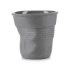 Vaisselle*REVOL Gobelet Froissé Recyclay 18 cl