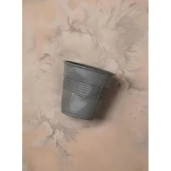 Vaisselle*REVOL Gobelet Froissé Recyclay 18 cl