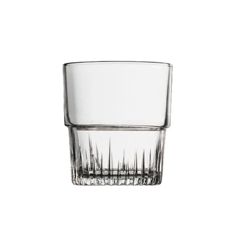 Verres*DURALEX Gobelets Empilables 20 cl x6