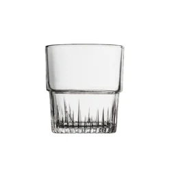 Verres*DURALEX Gobelets Empilables 16 cl x6
