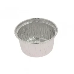 Moules Aluminium*CUISINEADDICT Godet Aluminium GO 85 (90 cm3) - (x100)