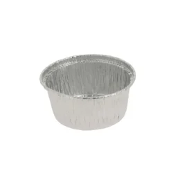 Moules Aluminium*CUISINEADDICT Godet Aluminium GO 125 (135 cm3) - (x60)