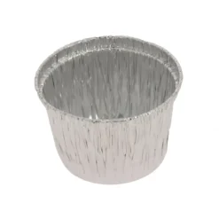 Moules Aluminium*CUISINEADDICT Godet Aluminium GO 105 (105 cm3) - (x100)