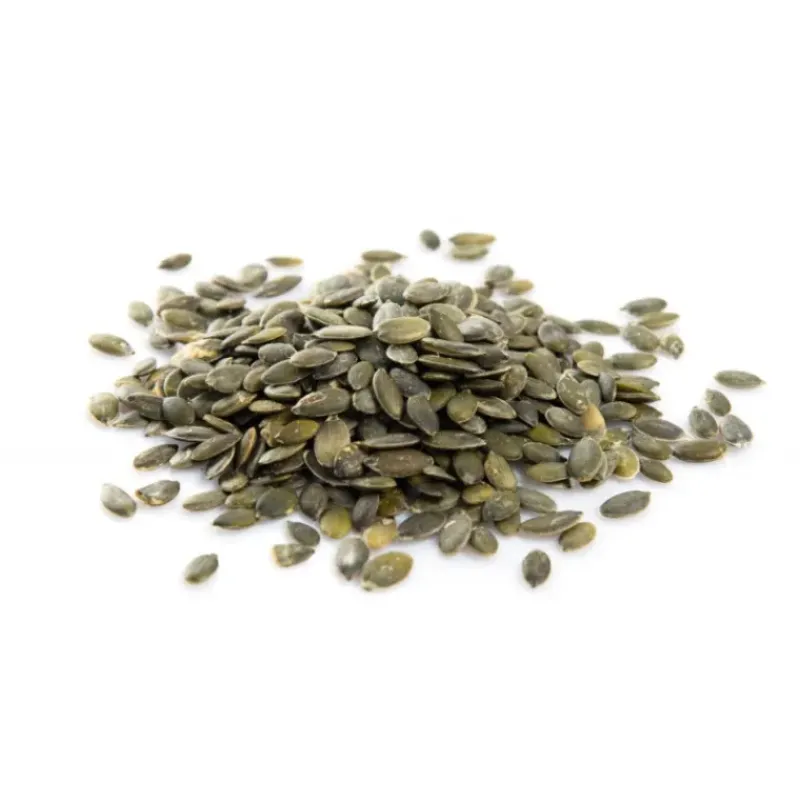 Produits Bio*CUISINEADDICT Graine de Courge Bio 250g