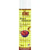 Spray Alimentaire*CUISINEADDICT Graisse Alimentaire en Spray 250ml King