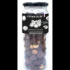 Confiserie|Fruits Secs*EPICERIE DU CHEF Grand pot pralines noisette 200 g L'