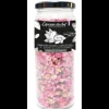 Confiserie|Fruits Secs*EPICERIE DU CHEF Grand pot pralines roses concassées 220 g L'