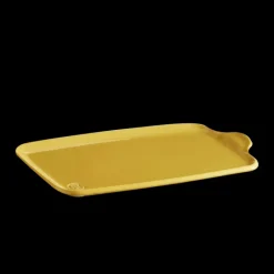 Servir, Présenter*EMILE HENRY Grande Planche Apéritive en Céramique 32 x 21 cm Provence APERITIVO