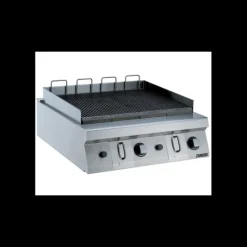 Chaud*ZANUSSI Grill Gaz Top 800 x 941 x 250 mm