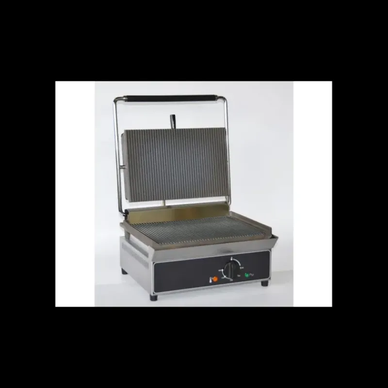 Matériel Snacking*ROLLER GRILL Grill Panini Extra Large 3,6 kW