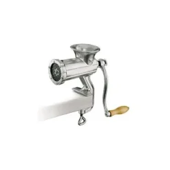 Hachoir À Viande*TELLIER Grille 8 mm pour Hachoir N°5