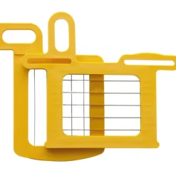 Coupe Légumes*DYNAMIC Grille 14 mm x 14 mm + poussoir pour Dynacube