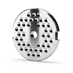 Robot Pâtissier*ANKARSRUM Grille de hachoir 6 mm pour le robot culinaire