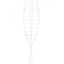 Accessoires Barbecue*IBILI Grille Poisson Nickel 45 x 14 cm