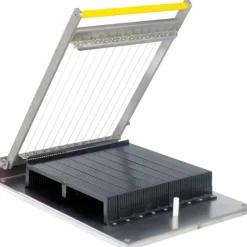 Ustensiles Chocolat|Guitares Pâtisserie*MALLARD FERRIERE Guitare Kali simple sans bras de coupe