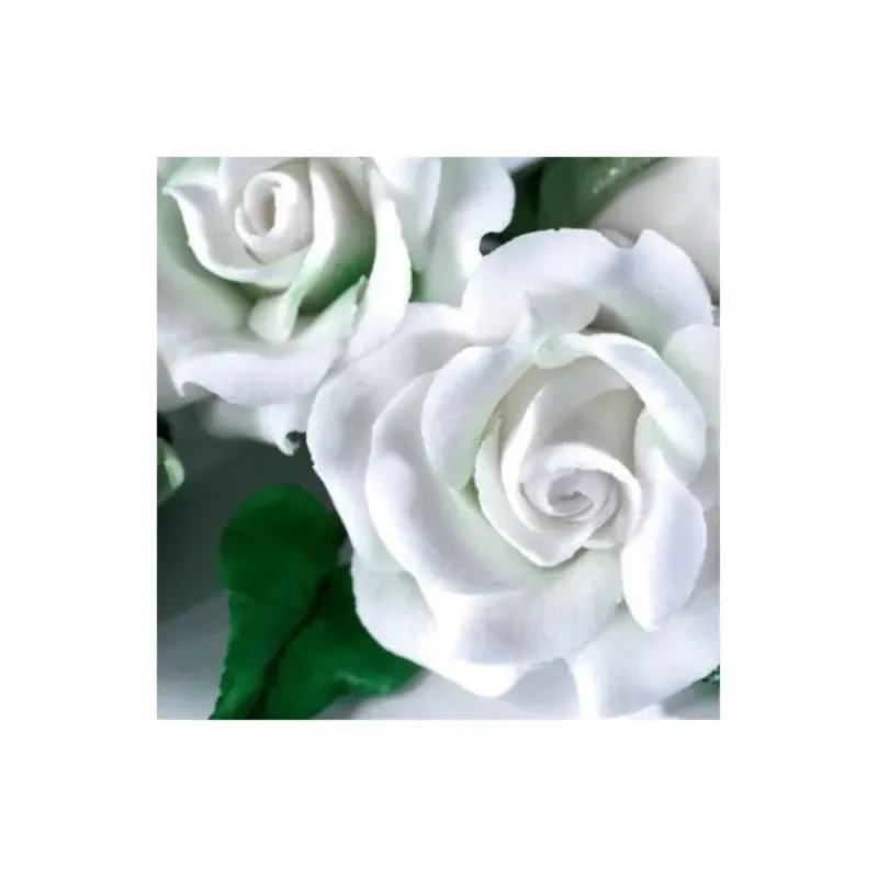 Pâte À Sucre*RENSHAW Gum Paste Blanc 250 g