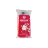 Pâte À Sucre*RENSHAW Gum Paste Rouge Œillet 250g