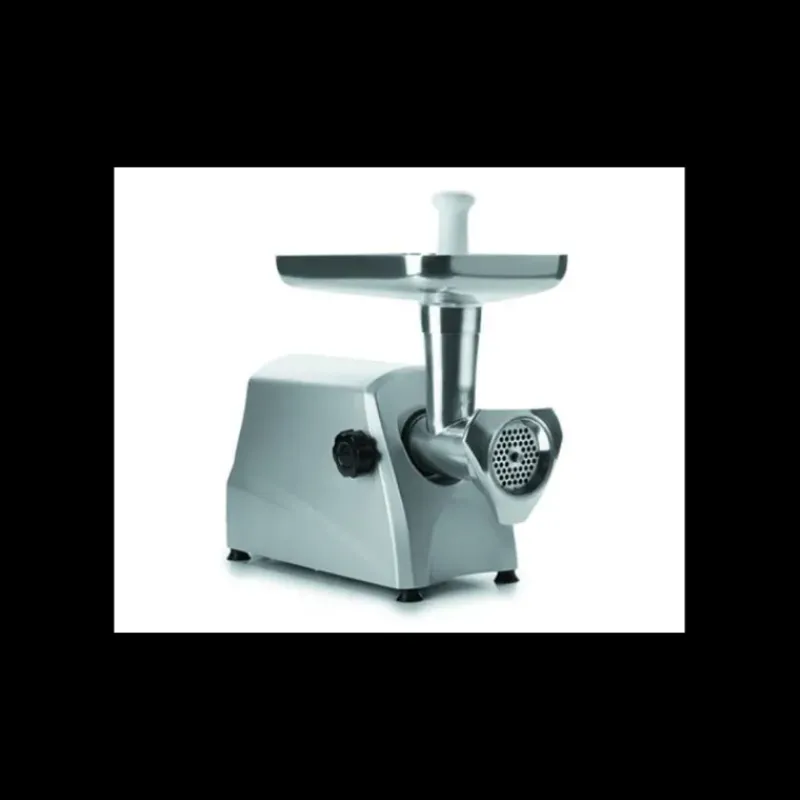 Préparation*LACOR Hachoir à viande électrique inox