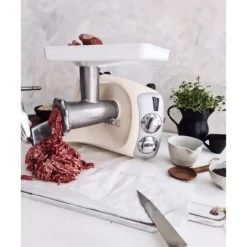 Robot Pâtissier*ANKARSRUM Hachoir à viande pour le robot culinaire