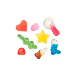 Confiserie*HARIBO Happy Life - Sachet Bonbon Vrac 2 Kg