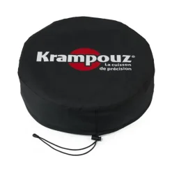 Crêpière Eléctrique*KRAMPOUZ Housse Crêpière 40cm Billig