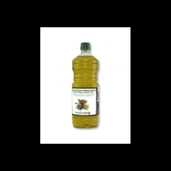Huiles*CUISINEADDICT Huile d'Olive Vierge Extra Bouteille 1L Huilerie Gid