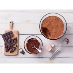 Servir, Présenter|Culs De Poule*PYREX Jatte en Verre Ø21 cm 2 L Classic