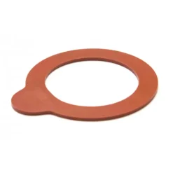 Conservation*LUIGI BORMIOLI Joint Caoutchouc pour Bocal (x6) Lock Eat