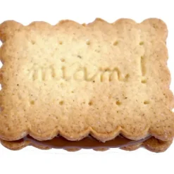 Emporte Pièce - Découpoir Pâtisserie*SCRAPCOOKING Kit 4 découpoirs à éjecteurs pour Biscuits maison