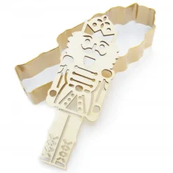 Emporte Pièce - Découpoir Pâtisserie*SCRAPCOOKING Kit Biscuit Casse Noisette 12,8 cm