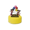 Décoration Gâteau*GATODECO Kit Décor Gâteau Mickey et Minnie (4 pièces)