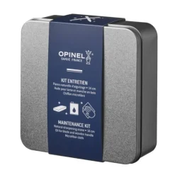 Affûtage Aiguiseur*OPINEL Kit Entretien pour Couteaux
