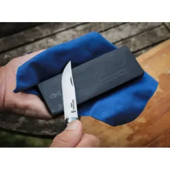 Affûtage Aiguiseur*OPINEL Kit Entretien pour Couteaux