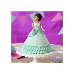 Moules À Gâteaux*WILTON KIT Moule princesse 3D