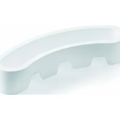 Moule Silicone*SILIKOMART Kit Moule Silicone Demi-Lune 280 mm