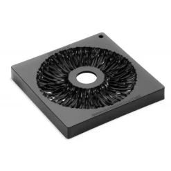 Moule Silicone|Moules À Gâteaux*PAVONI Kit Moule Silicone Rond Corolla Ø 18 cm x H 6,1 cm