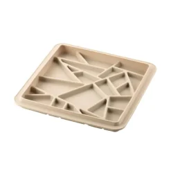 Cercle À Patisserie|Moule Silicone*SILIKOMART Kit Moule Tarte Carré Liberty 18 x H 2 cm