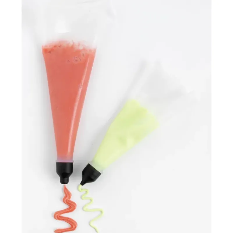 Poches À Douille Pâtissières|Douilles Pâtisserie*MASTRAD Kit Poches à Douille Silicone + 6 Douilles