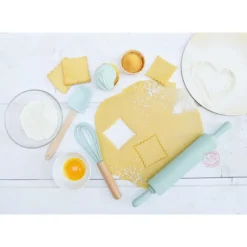 Fouets De Cuisine|Spatules*SCRAPCOOKING Kit Pâtisserie Enfants