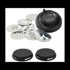 Ustensiles Pâtisserie*DE BUYER Kit Spécial Sablés 13 Décors Le Tube