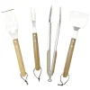 Accessoires Barbecue*MASTRAD Kit Ustensile Barbecue Complet