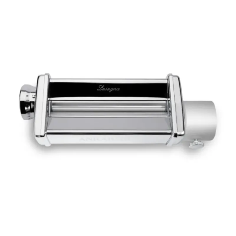 Robot Pâtissier*ANKARSRUM Laminoir pour robot Lasagne
