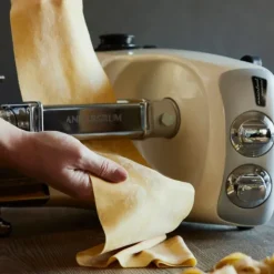 Robot Pâtissier*ANKARSRUM Laminoir pour robot Lasagne