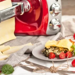 Robot Pâtissier*ANKARSRUM Laminoir pour robot Lasagne