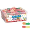 Confiserie*HARIBO Langues Acides Pik x 105 - Boîte Bonbon