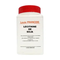 Additifs Alimentaires*LOUIS FRANCOIS Lécithine de Soja mi-fluide 1 kg E322