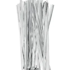 Conservation|Emballage Alimentaire*WILTON Lot Attaches pour Sachet Alimentaire (x50)